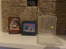 Sega Game Gear cartuccia