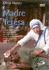 Film - Madre Teresa - Dvd