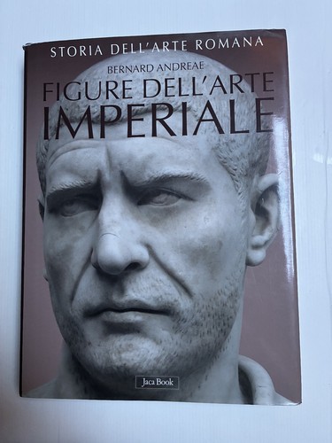 Figure dell arte imperiale - figure, dell'arte