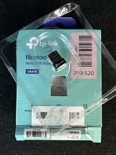 TP-Link USB Bluetooth Adapter