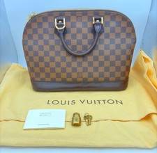 Borsa a mano Louis Vuitton