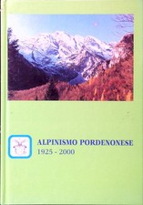 ALPINISMO PORDENONESE