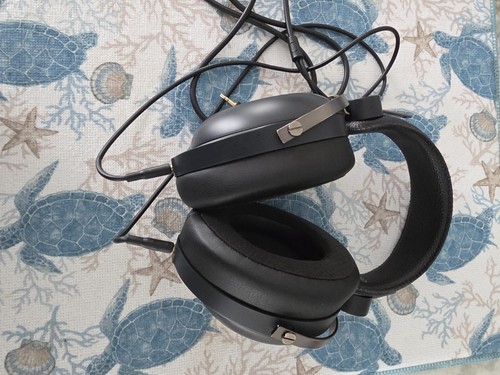 Drop hifiman r7dx cuffie - hifiman, he-r7dx