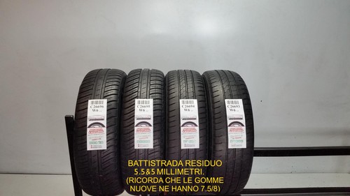 Gomme usate 175 65r15 84t - usate, 175/65r15