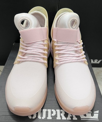 Supra skytop rosa chiaro - v,