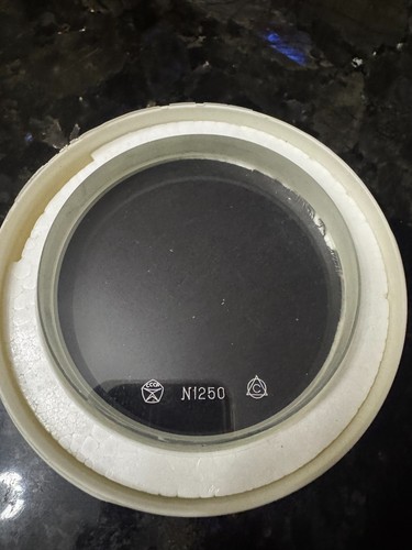 Optical flat parallel - optical,