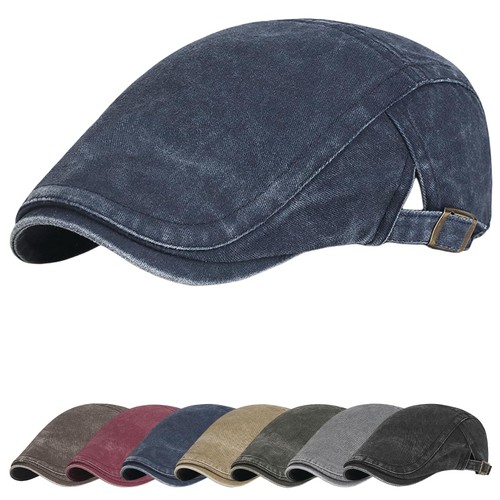 Unisex gatsby newsboy cap - unisex,