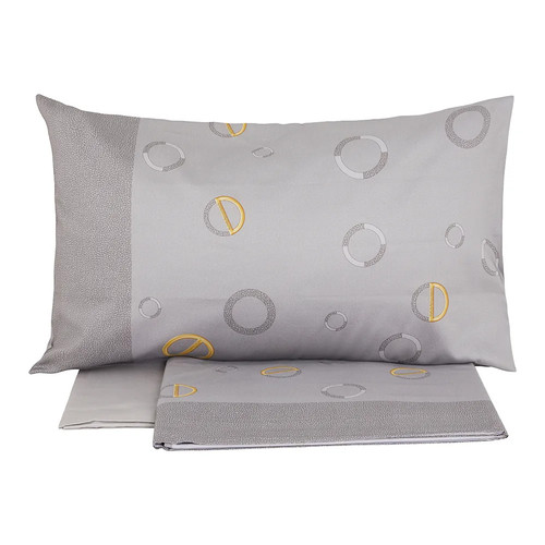 Borbonese completo lenzuola - borbonese,