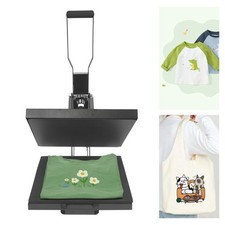 Macchina pressa termica 38 x