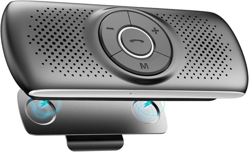 Vivavoce auto bluetooth 3 - auto,