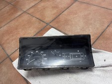  CRUSCOTTO CONTACHILOMETRI FIAT PANDA 141