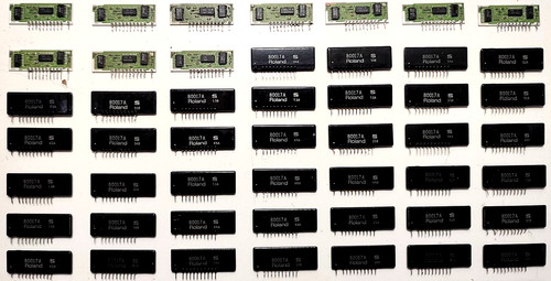 25pz 80017a voice chip - 25pz,