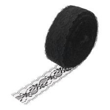 Nastro di pizzo da 1,5" x 29