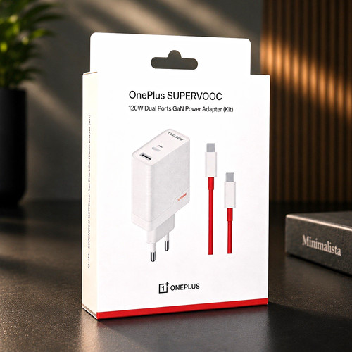 Oneplus originale supervooc - originale,