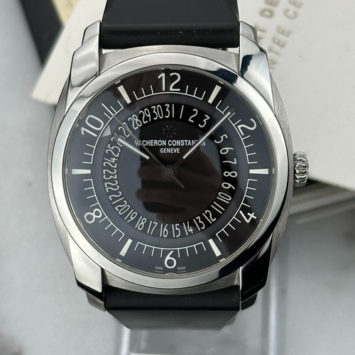 2017 vacheron constantin quai - vacheron,