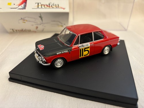 Bmw alpina 2002 - bmw,