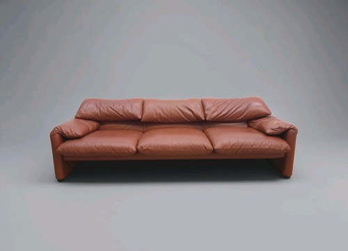Cassina maralunga tre posti - maralunga,