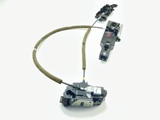 SERRATURA ANTERIORE DESTRA PER NISSAN Qashqai Serie 805004EA2A (14>)