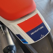 Adesivi compatibili con - 3d,