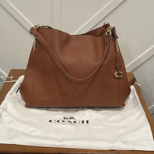 Borsa tracolla coach - borsa, a