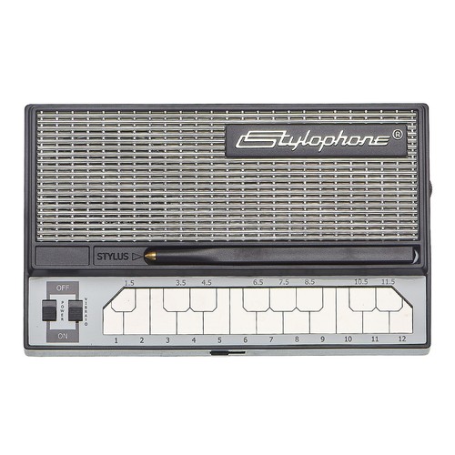 Dubreq stylophone s 1 - dubreq, s-1