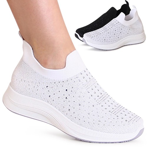 Scarpe donna brillantini - donna,