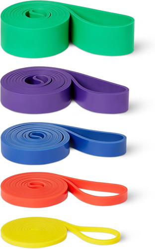Fasce elastiche - fasce, da