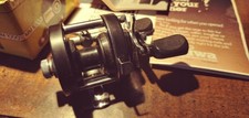 Vintage RARO Daiwa Millionaire