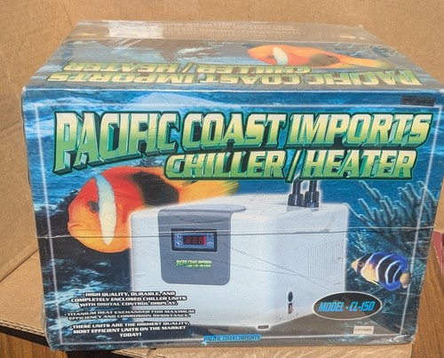 Pacific coast imports 150 - pacific,