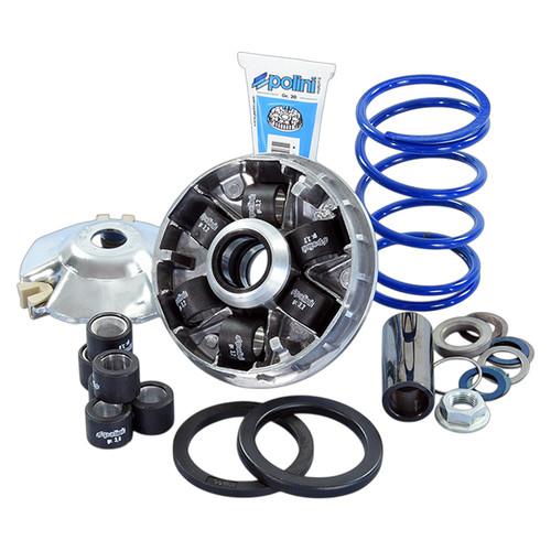 Variatore speed evolution - variatore,
