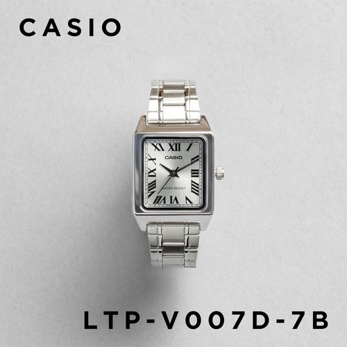 Orologio casio ltp - orologio, ltp-v007d-7b