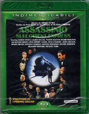 Assassinio sull'Orient Express