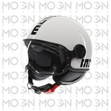 Casco Jet MOMO DESIGN FGTR