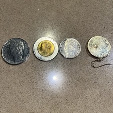 Lotto 4 1993, 1963, 1945-95