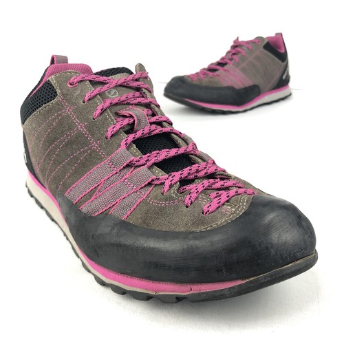Scarpa crux approach midgray - scarpa,