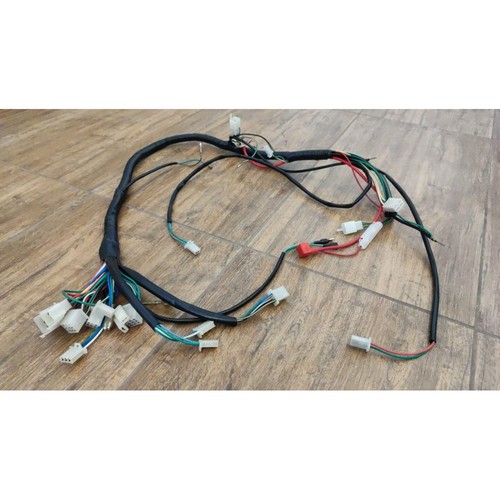Cablaggio miniquad atv mod - miniquad, b