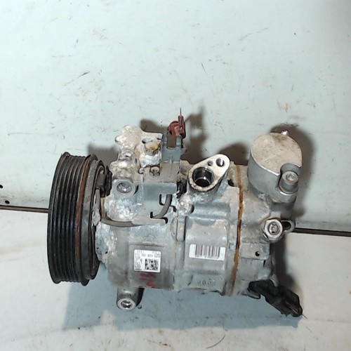 Compressore aria condizionata - compressore,