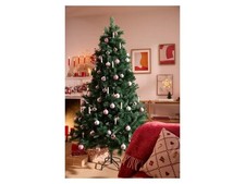 Albero di Natale 210 cm LIVARNO home + 3 anni di garanzia
