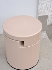 sgabello-contenitore Rolle by