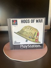hogs of war ps1