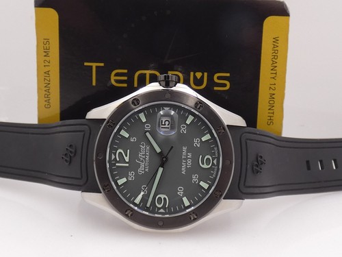 Paul picot army - army, time