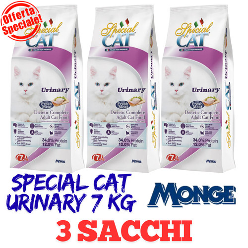Monge special cat - monge, per