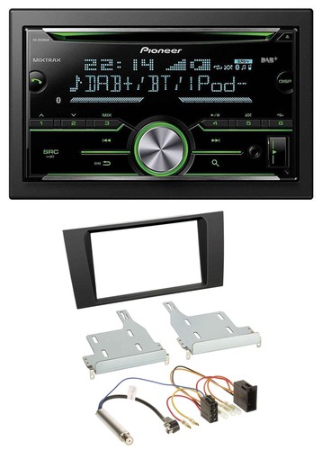 Pioneer bluetooth mp3 - pioneer,