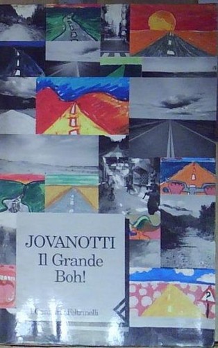 Jovanotti grande boh - il,