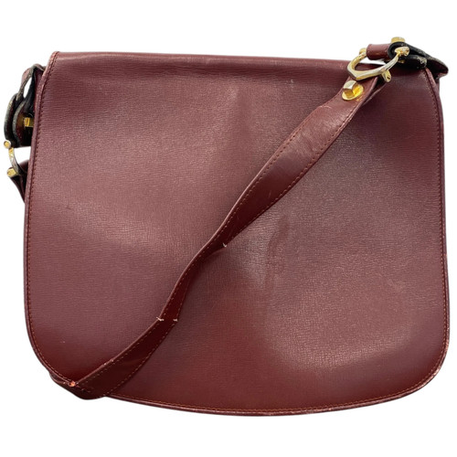 Borsa cartier uomo pelle - borsa,