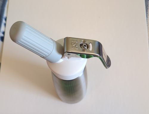 Dispenser panna montata isi - dispenser,