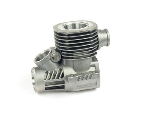 Carter motore robitronic 28 - carter,