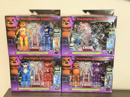 Fnaf five nights - nights, at