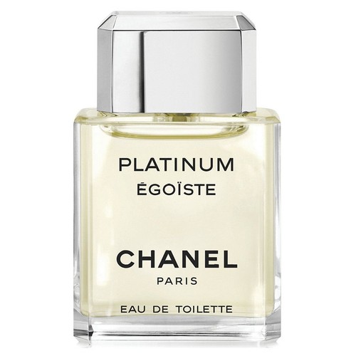 Chanel égoïste platinum eau - chanel,