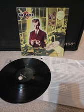 Tesla psychotic supper - tesla,